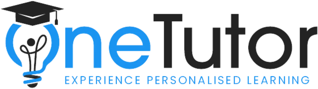 OneTutor: Experience personalised learning