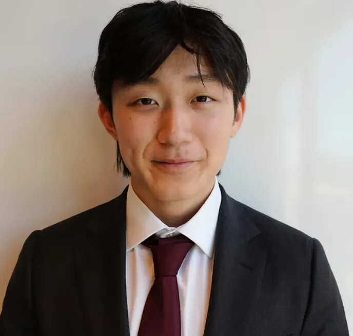 Joshua Woo