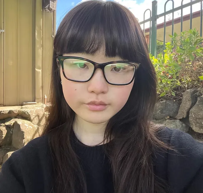 Hannah Choi