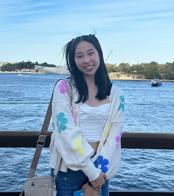 Lisa Wang