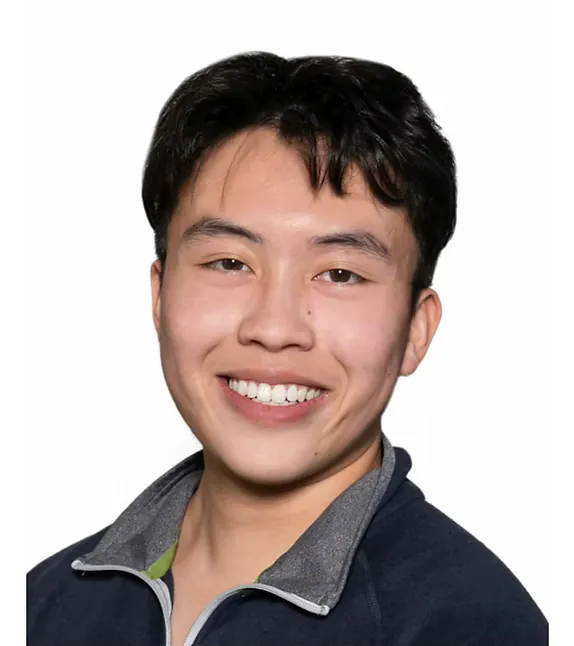 Jeremy Tan