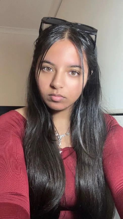 Athena Hathiramani