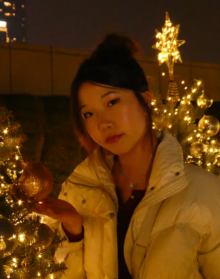 Annie Wang
