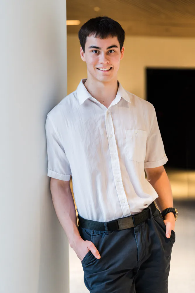 Eoghan Kuiper