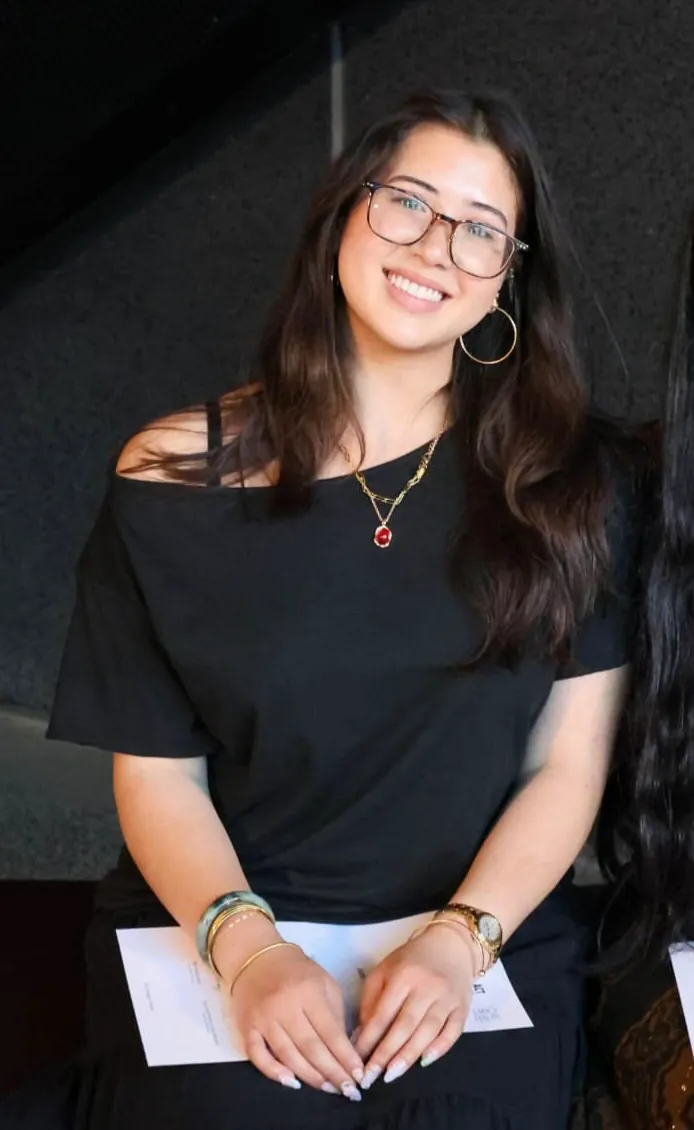 Jade Henderson