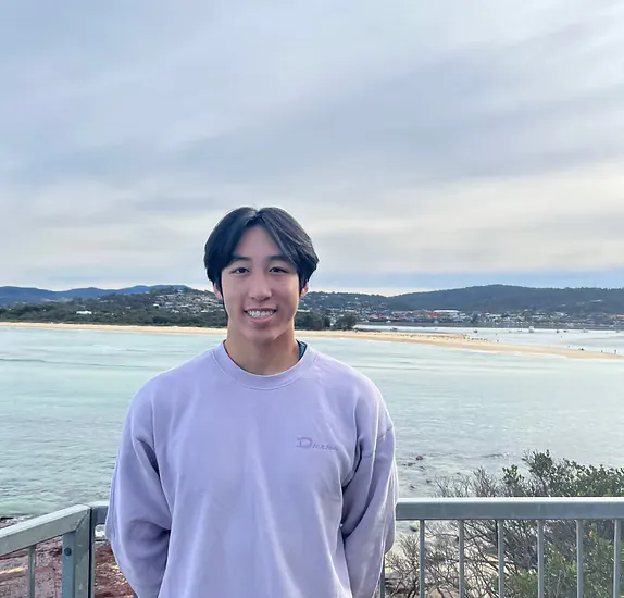 Callum Cheng